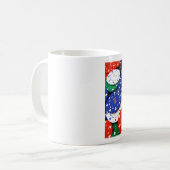 Mug Poker (Devant gauche)