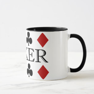 MUG POKER
