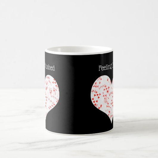 Mug Poker Feeling, (Centre)