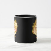 Mug Poker Game Changer (Centre)