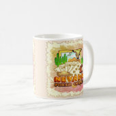Mug Poker Nevada (Devant droit)
