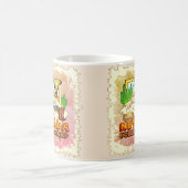 Mug Poker Nevada (Centre)