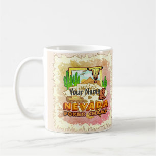 Mug Poker Nevada