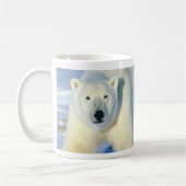 Mug polaire-bière, polaire-bière (Gauche)