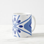 Mug Polar Starburst (Devant droit)
