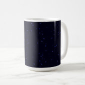 Mug Polaris (Devant droit)