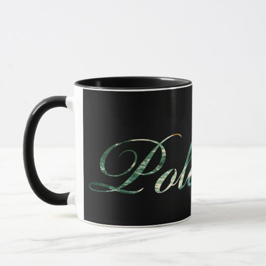 Mug Poldark (Gauche)