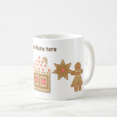 Mug Pôle Nord (Devant droit)