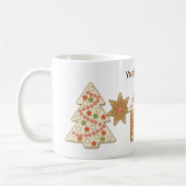 Mug Pôle Nord (Gauche)