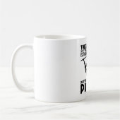 Mug Pole Vaulting Sport (Gauche)