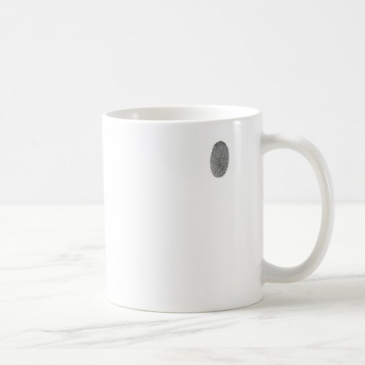 Mug Police (Droite)