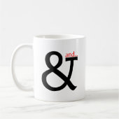 Mug Police Cookery (Gauche)