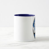 Mug police de morrison (Centre)