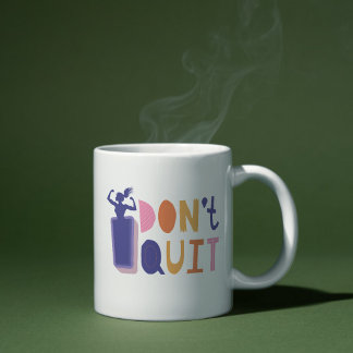 Mug Police "Je ne quitte pas"