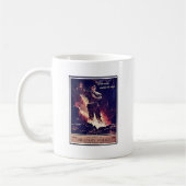Mug Police militaire (Gauche)