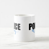 Mug Police Wifey (Centre)