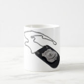Mug PoliceBadgeLeatherHolder120911 (Centre)