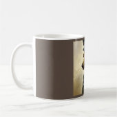 Mug Policeman (Gauche)