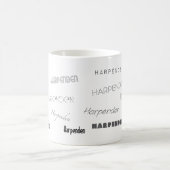 Mug Polices de Harpenden (Centre)