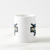 Mug Policier certifié (Centre)