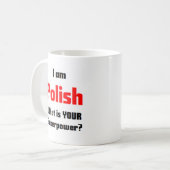 Mug polir (Devant gauche)