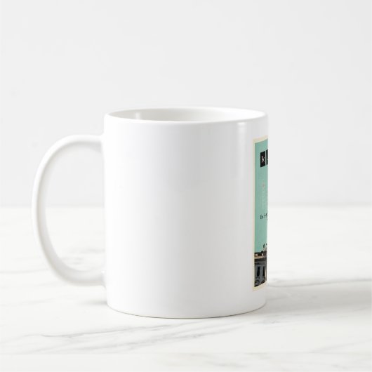 Mug Politique (Gauche)