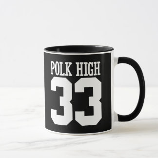 Mug Polk haut