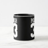 Mug Polk haut (Centre)