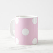 Mug Polka dot (Devant gauche)