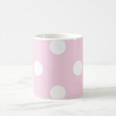 Mug Polka dot (Centre)