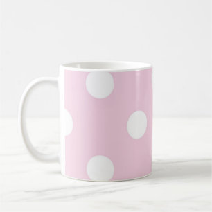 Mug Polka dot