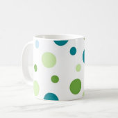 Mug Polka dot (Devant gauche)