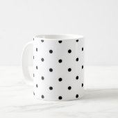 Mug Polka dot (Devant gauche)