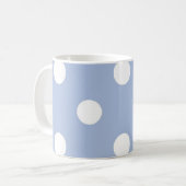 Mug Polka dot (Devant gauche)