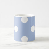 Mug Polka dot (Centre)