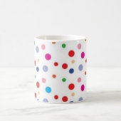 Mug Polka dot (Centre)