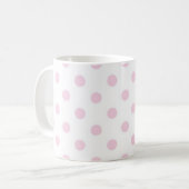 Mug Polka dot (Devant gauche)