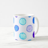 Mug Polka dot (Devant droit)