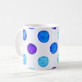 Mug Polka dot (Devant gauche)