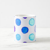 Mug Polka dot (Centre)