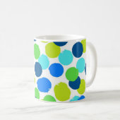 Mug Polka dot (Devant droit)