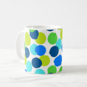 Mug Polka dot (Devant gauche)