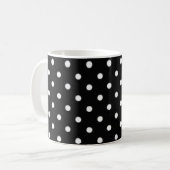 Mug Polka dot (Devant gauche)