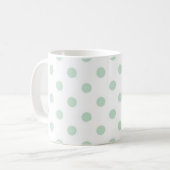 Mug Polka dot (Devant gauche)