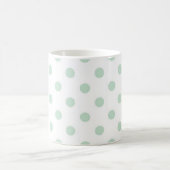 Mug Polka dot (Centre)