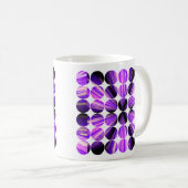Mug Polka Dot Bamboo (Devant droit)