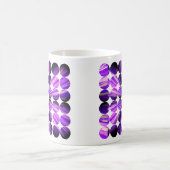 Mug Polka Dot Bamboo (Centre)