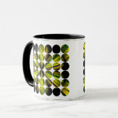 Mug Polka Dot Bamboo (Devant gauche)