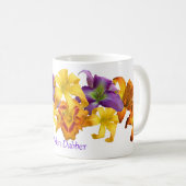 Mug Pollen Dabber (Devant droit)