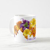 Mug Pollen Dabber (Devant gauche)